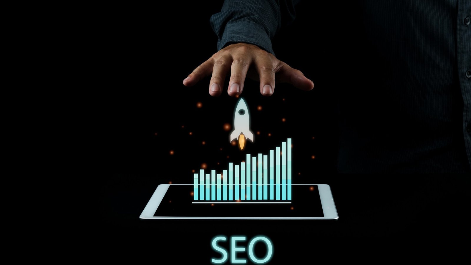 Diseño web optimizado para SEO en Montevideo por Nova Digital