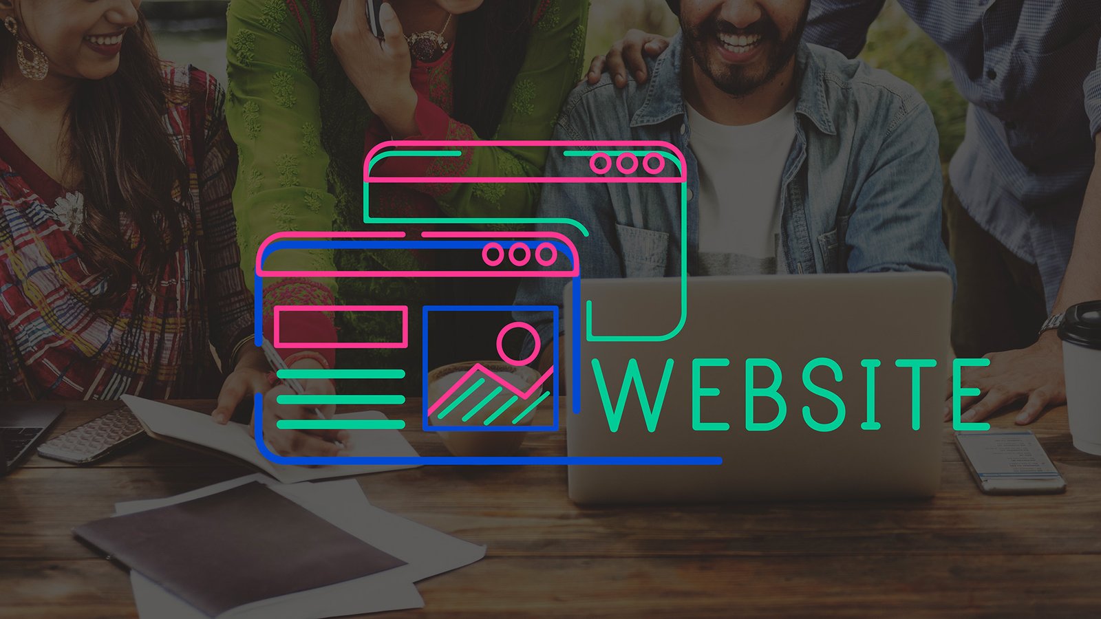 Diseño de páginas web en Montevideo por Nova Digital